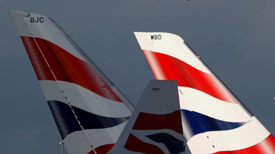 British Airways erw&auml;gt Verkauf des Hauptsitzes wegen gro&szlig;er Homeoffice-Nachfrage