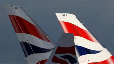 British Airways erw&auml;gt Verkauf des Hauptsitzes wegen gro&szlig;er Homeoffice-Nachfrage
