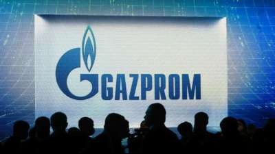 Gazprom bestreitet Einschr&auml;nkung von Gaslieferungen in die EU