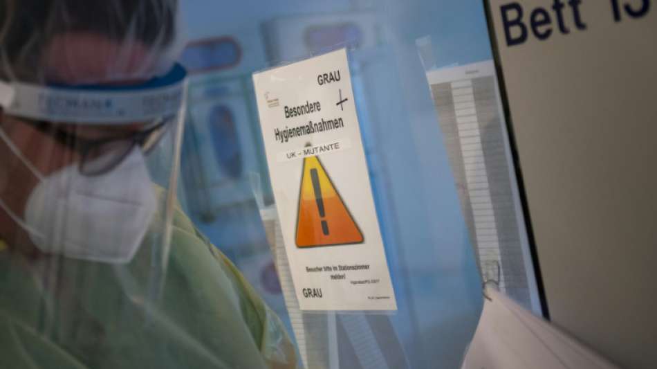 24.736 Corona-Neuinfektionen in Deutschland