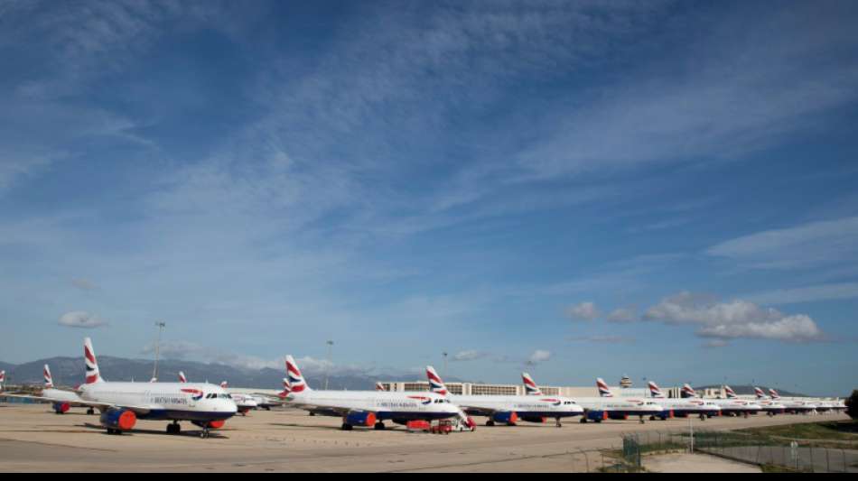 Bundesregierung pr&uuml;ft tempor&auml;res Verbot bestimmter Urlaubsreisen ins Ausland