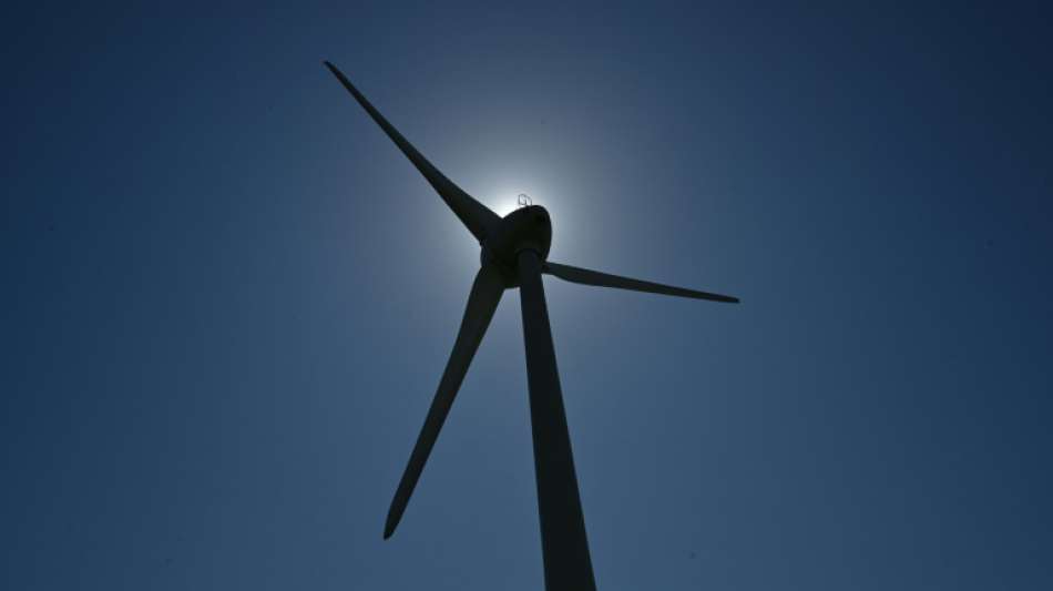 Bundesregierung erhöht Ausbauziel für Windkraft auf See