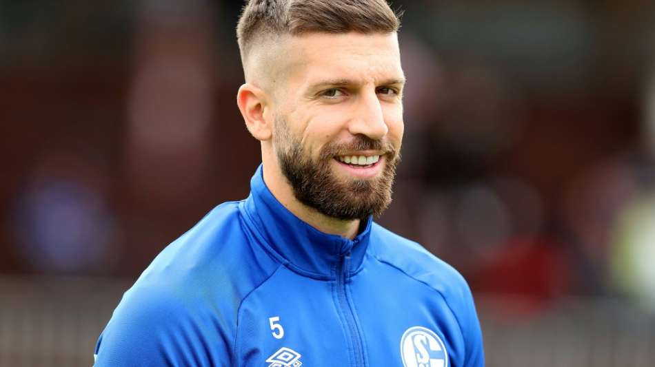 Schalke: Nastasic wechselt zur AC Florenz