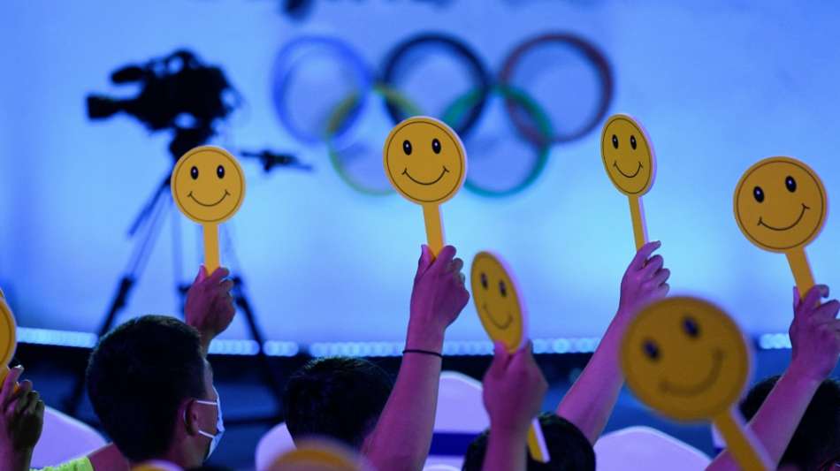 Olympia 2022: US-Komitee verh&auml;ngt f&uuml;r alle Sportler Impfpflicht  