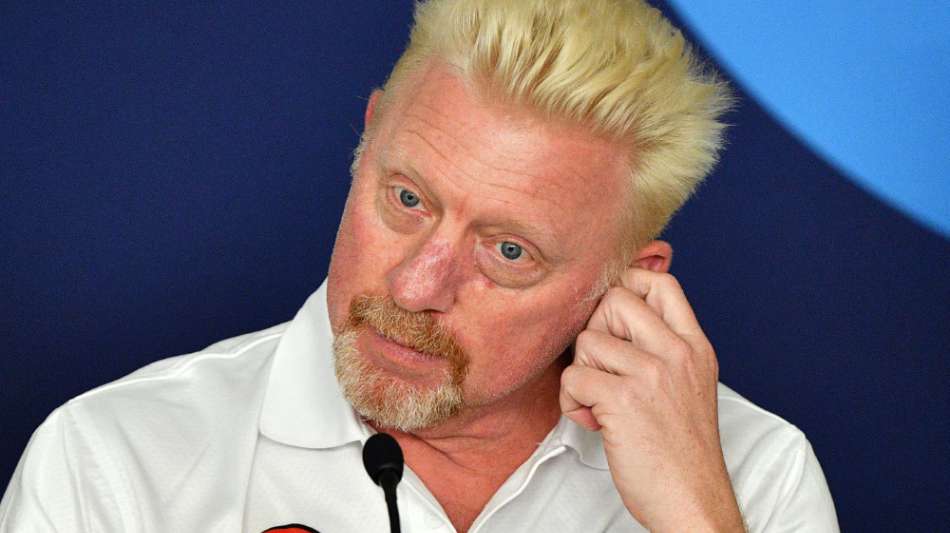 "Zeit der Ausreden ist vorbei": Becker zählt Zverev zu den Favoriten in Melbourne