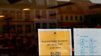Intensivmediziner Karagiannidis fordert 2G fl&auml;chendeckend ab kommender Woche