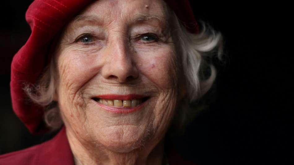 Britische Sängerin Vera Lynn im Alter von 103 Jahren gestorben