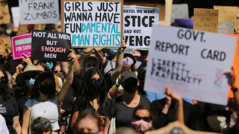 UN gelingt bei Erkl&auml;rung zu Frauenrechten Minimalkompromiss