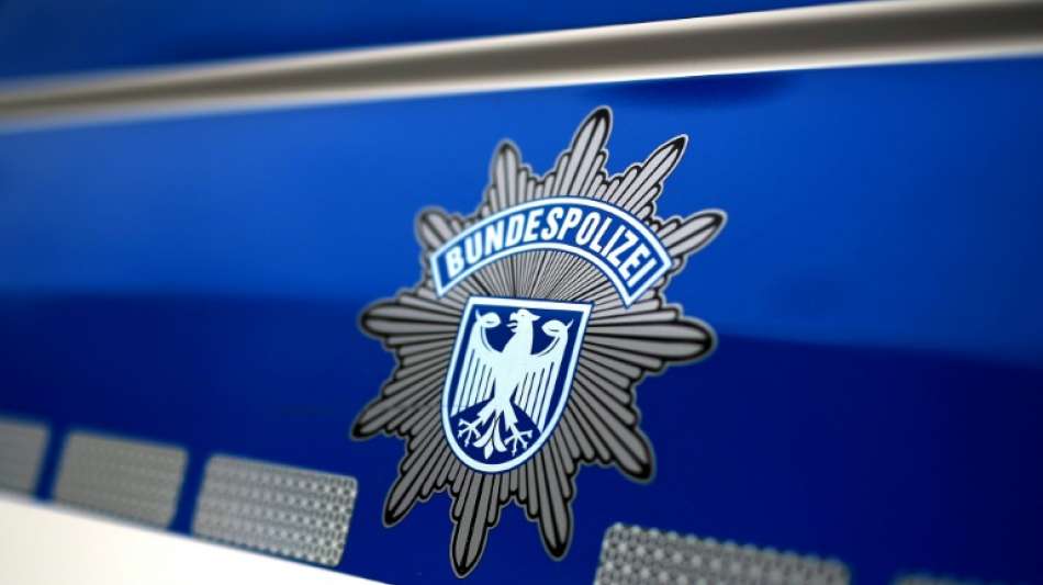 Am Wochenende fast 400 Migranten an deutsch-polnischer Grenze aufgegriffen