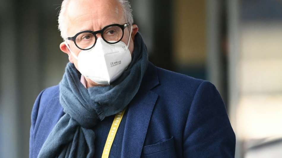 Keller kritisiert DFB: Entscheidungen "wie am Stammtisch"