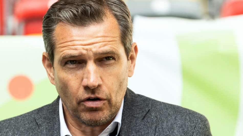 Suche nach Hörmann-Nachfolger: Mronz zieht zurück 