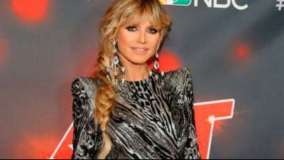 Designer: Heidi Klum bekommt wegen "GNTM"-Models Absagen