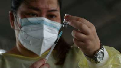 Coronavirus: Millionen Kinder in Philippinen d&uuml;rfen nicht raus