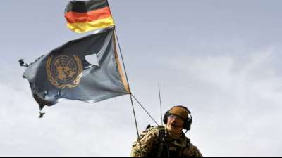 BND vermutet Al-Kaida-Ableger hinter Angriff auf Bundeswehrsoldaten in Mali