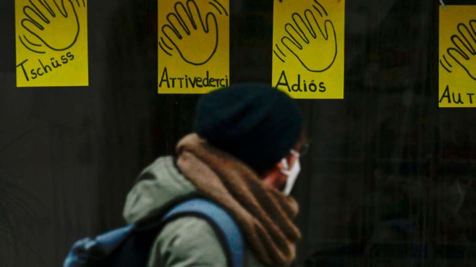 Mehrheit der Jugendlichen f&uuml;rchtet um berufliche Zukunft