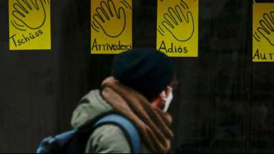 Mehrheit der Jugendlichen f&uuml;rchtet um berufliche Zukunft