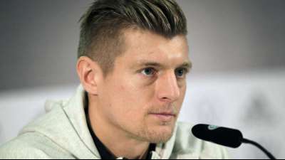 Kroos kritisiert Katar scharf: "Wahnsinn, absolut inakzeptabel"