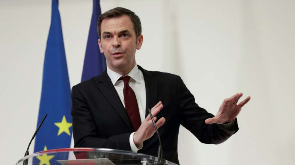 Hunderte Infektionen mit Corona-Mutanten in franz&ouml;sischer Grenzregion zum Saarland