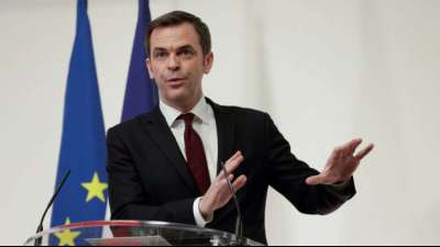 Hunderte Infektionen mit Corona-Mutanten in franz&ouml;sischer Grenzregion zum Saarland