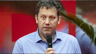 Klingbeil hofft auf schnelle Entscheidung von Gr&uuml;nen und FDP f&uuml;r Ampel-Gespr&auml;che