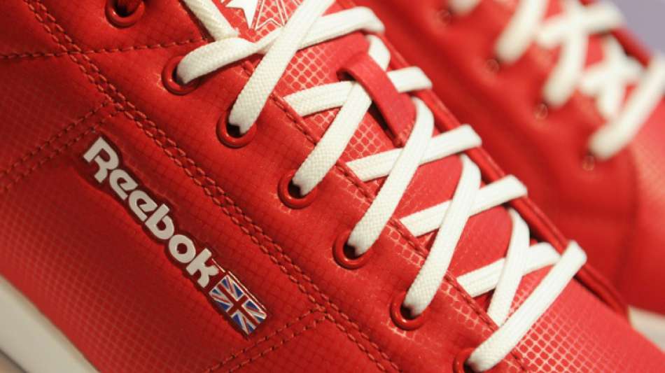 Adidas k&uuml;ndigt Verkauf seiner US-Tochter Reebok an