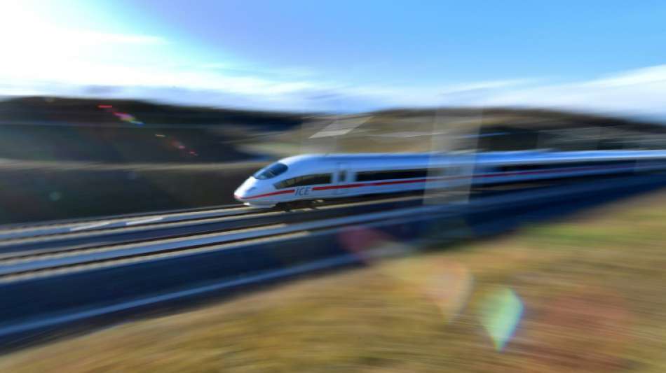 Bericht: Keine Wiedereinführung von Schlafwagen-Zügen bei der Bahn geplant