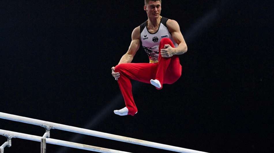 Turner Dauser h&auml;lt Impfung f&uuml;r Olympia f&uuml;r "absolut vertretbar"