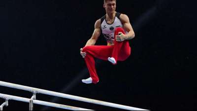 Turner Dauser h&auml;lt Impfung f&uuml;r Olympia f&uuml;r "absolut vertretbar"