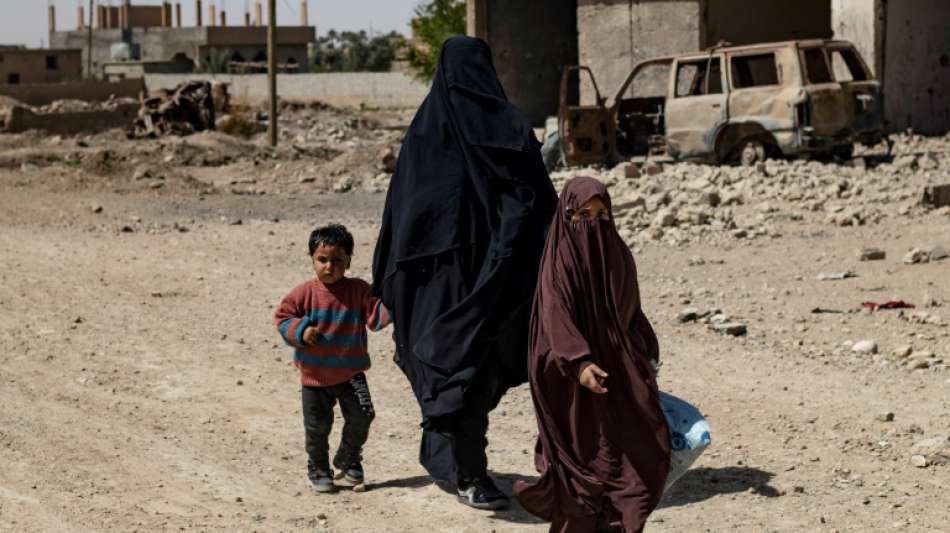 Deutschland sagt bei Syrien-Konferenz &uuml;ber 1,7 Milliarden Euro zu