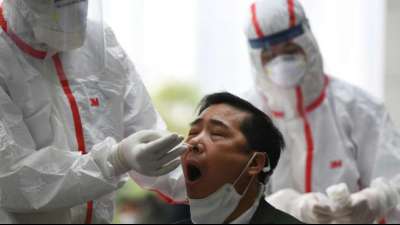 15-t&auml;gige Corona-Ausgangssperre f&uuml;r zwei Millionen Bewohner in Nordvietnam