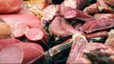 Fleischproduktion in Deutschland weiter zur&uuml;ckgegangen 