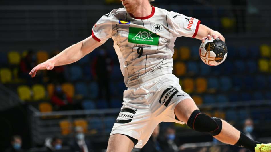 Zwei neue Coronaf&auml;lle: Deutsches WM-Spiel gegen Kap Verde vor Absage