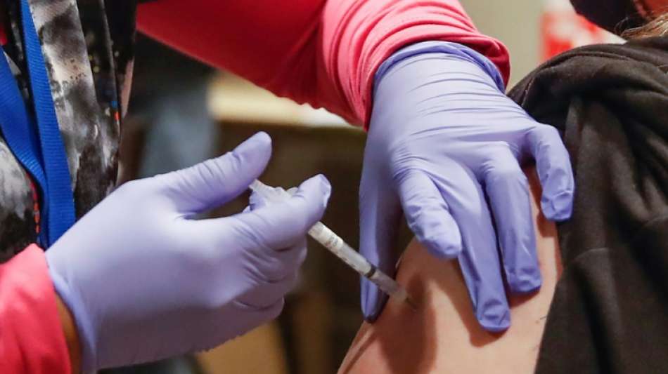 US-Experten empfehlen Auffrischung auch bei Corona-Vakzin von Johnson&Johnson