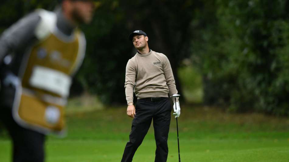 Kaymer in Florida am Cut gescheitert