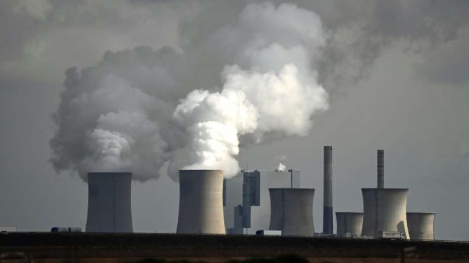 Kohle wichtigster Energietr&auml;ger f&uuml;r Stromerzeugung im ersten Halbjahr 2021