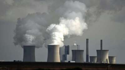 Kohle wichtigster Energietr&auml;ger f&uuml;r Stromerzeugung im ersten Halbjahr 2021