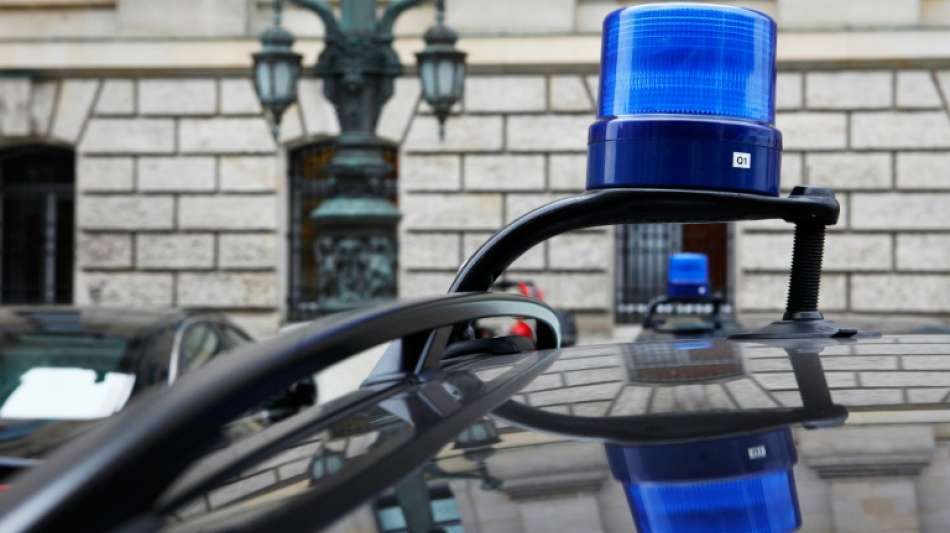 Vier Verletzte nach Nachbarschaftsstreit um Parkplätze in Nordrhein-Westfalen