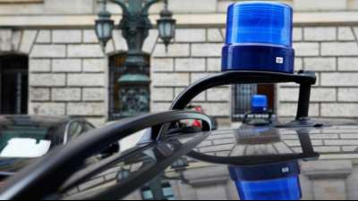 Vier Verletzte nach Nachbarschaftsstreit um Parkpl&auml;tze in Nordrhein-Westfalen