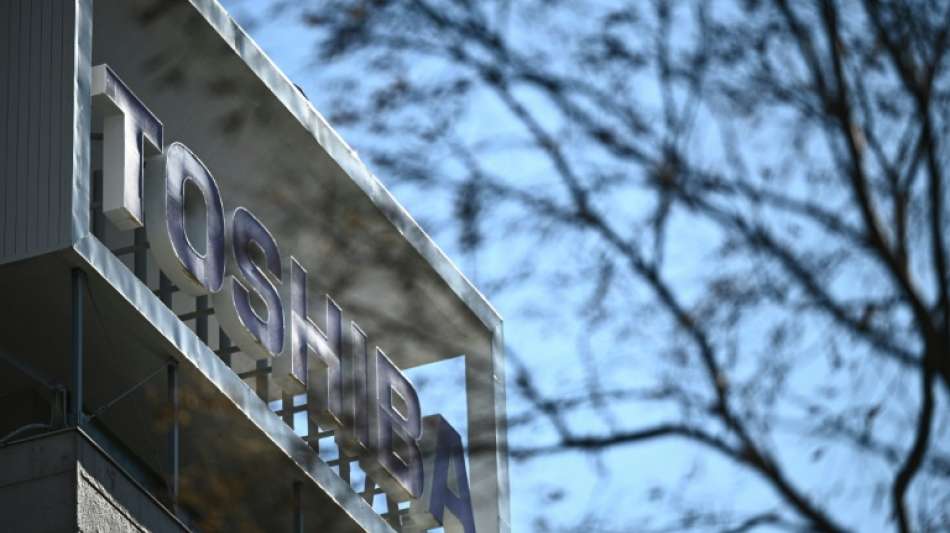 Toshiba soll in zwei statt drei Unternehmen aufgespalten werden