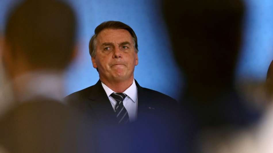 Brasiliens Senat hebt Bolsonaro-Dekret gegen Löschung von Inhalten im Netz auf