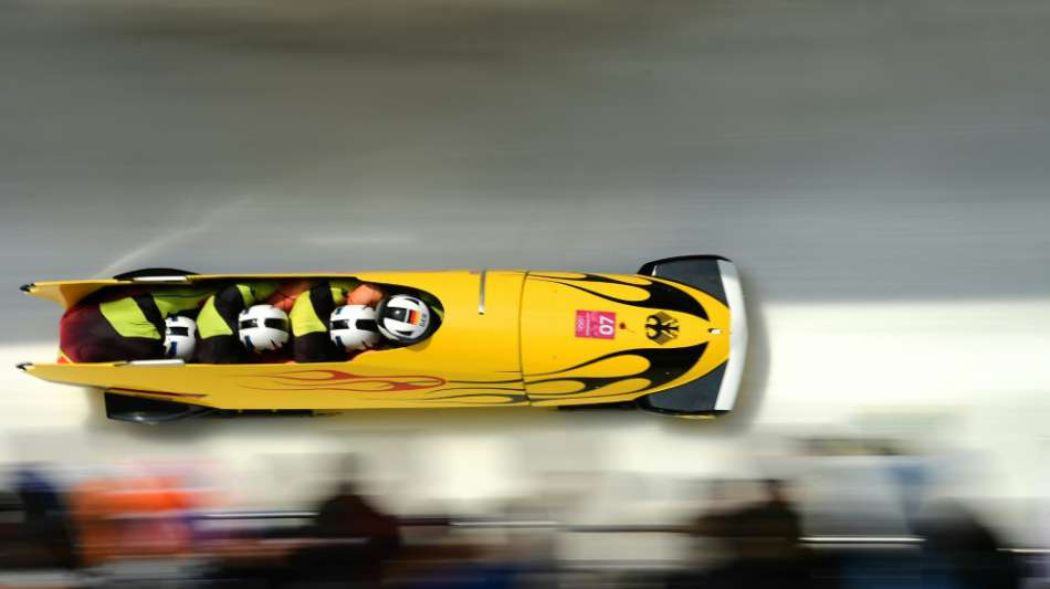 WM-Generalprobe: Friedrich holt Gesamtweltcup im Vierer und Zweier