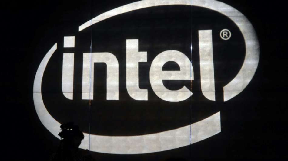 EU-Kommission muss neu über Geldbuße für Intel entscheiden