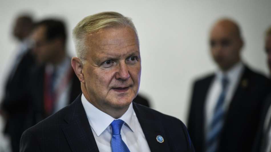 EZB-Ratsmitglied Rehn: "Zinserhöhungen in 2023 logisch"