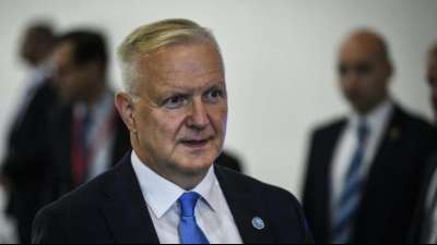 EZB-Ratsmitglied Rehn: "Zinserh&ouml;hungen in 2023 logisch"