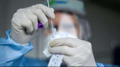 Olympia in Tokio: T&auml;gliche Tests f&uuml;r alle Sportler