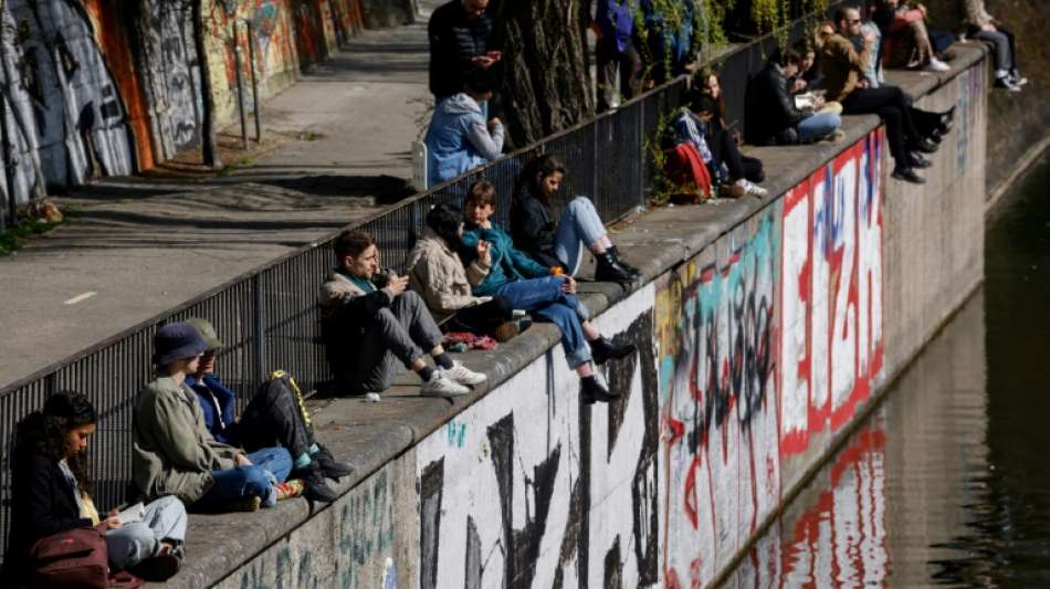 Gro&szlig;st&auml;dte im Pandemie-Jahr 2020 nicht gewachsen