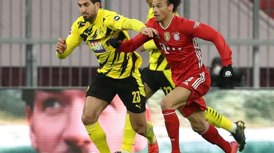 Definitiv keine Super-League-Teilnahme des BVB