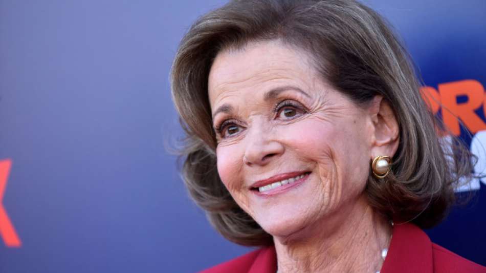 US-Schauspielerin Jessica Walter mit 80 Jahren gestorben