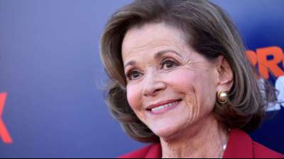 US-Schauspielerin Jessica Walter mit 80 Jahren gestorben