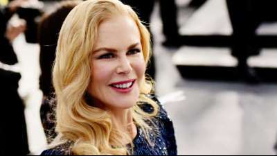 Hongkonger ver&auml;rgert &uuml;ber Quarant&auml;ne-Ausnahme f&uuml;r Schauspielerin Nicole Kidman
